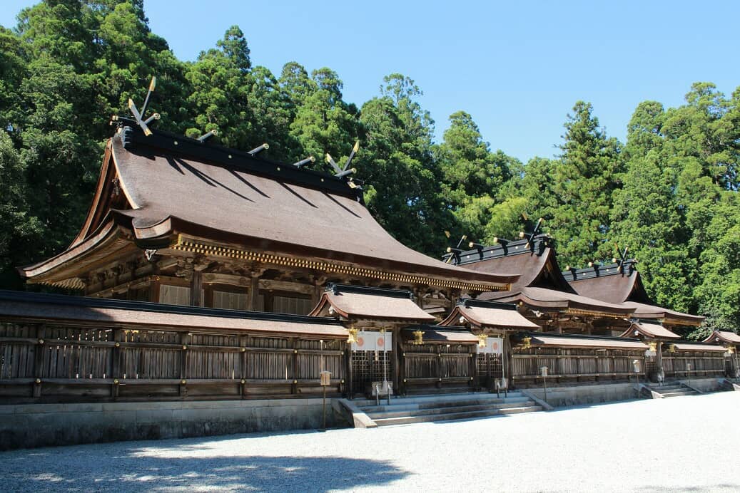 Viaggio nel Kansai, tra spiritualità e gastronomia nel cuore del Giappone